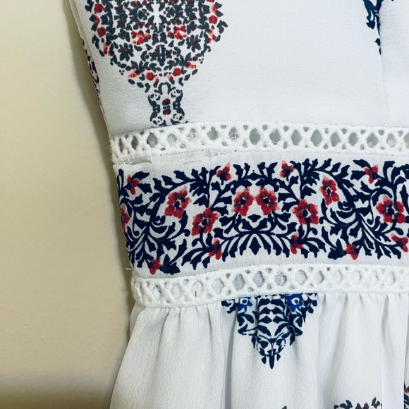 CLOSE-OUT SALE: GORGEOUS Loft Dress Sz XS - Picture 3 of 7